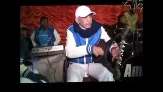 فريق الفنار للسمسمية والنجم غريب علام دندنها