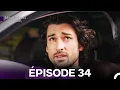 Mme Fazilet Et Ses Filles Épisode 34 (Doublage en Français)