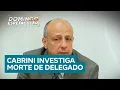 Download Lagu Exclusivo: Roberto Cabrini investiga os detalhes do assassinato do ex-delegado Ruy Ferraz Fontes