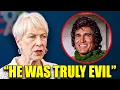 Karen Grassle FINALLY Breaks Silence On What Michael Landon Did To Her
