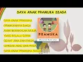 Lagu Saya Anak Pramuka Siaga
