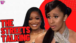 These Celebrity Blind Items Are ABSOLUTELY INSANE
