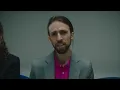 Esteman, Bandalos Chinos - Mística
