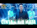Lagu FADLY AHMAD - CINTA \u0026 AIR MATA | CENDANA 87 ( Official Music Video )