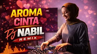 thomas aryas aroma of love viral tiktok dj nabil