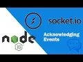 Node JS - Socket IO