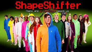 Download If Among Us Had A ShapeShifter MP3