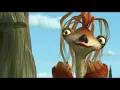 Ice Age - Deleted Scenes Sylvia and Sid Introduction