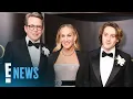 Sarah Jessica Parker s Son James Broderick Debuts Body Transformation E News