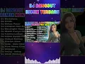 Download Lagu LAGU DANGDUT DJ REMIX - DJ Terbaru 2025 Full Bass Paling Dicari - Enak di Dengar saat santai #shorts