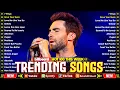 Download Lagu Maroon 5, The Weeknd, Dua Lipa, Bruno Mars, Adele, Selena Gomez, Ed Sheeran 🍋 Billboard Hot 100