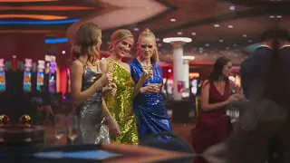 Top 10 casinos resorts in Oregon