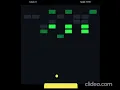 GIT vs JS arkanoid game