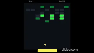 GIT vs JS arkanoid game