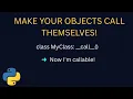 Callable Objects in Python Explained Unlock the Power of -