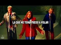 El ruido - Leire Martínez, Miranda! | Letra Completa | Universe Lyrics