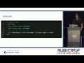 RubyConf 2022 Static typing with RBS in Ruby by Gaurav Kumar Singh