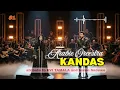 KANDAS - Versi Orkestra Arab Megah | Ciptaan Evie Tamala \u0026 Friez Arsudi | Lagu Indo +