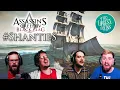 Download Lagu Shanties from AC4 Black Flag | The Longest Johns Supercut / Playlist