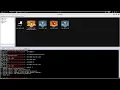 Penetration Testing and Exploitation with Armitage and msfconsole GUI for Metasploit