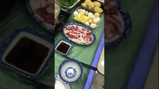 HOT POT At Home Shabu Shabu FuntasticLifeandCooking 