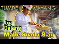 hari raya  tumpek wayang 13-juni-2020
