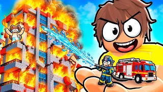 ROBLOX MINI EMERGENCY..
