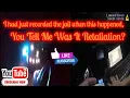 Retaliation From Brown For Me Recording The Logan County Ky Jail In Oct 2020