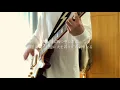 WANIMA「アゲイン」ギター 弾いてみた