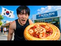 Why Do People Hate Korean Pizzas
