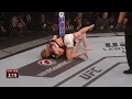 Valentina Schevchenko Warrior Princess