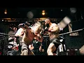 COMBATNIGHT Orlando Jason Dinunzio VS Josh Baron 145lbs