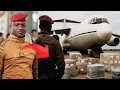 Download Lagu Traoré intercepts a cargo plane — tons of illegal uranium hidden among medical supplies!