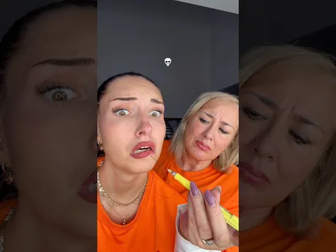 Quién quedó más guapa?😂