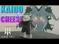 Updated Kaido Cheese Full Guide Deepwoken