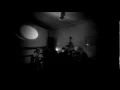 The Unpeople - live rehearsal footage.
