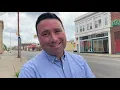 Anthony Vilardo on the NYS 10 million for Main St