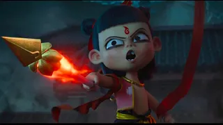 ne zha 2019 final battle