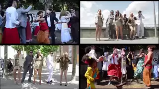 las balkanieras fatima miss fatty balkan cover