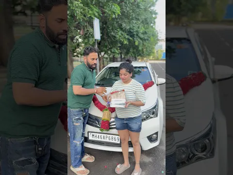 Mere liye nahi bachaya 😭