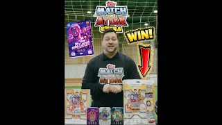 Amazing Football Skills by Young Talent 👦⚽ (WIN Rare Football Card Pack!🎁)
