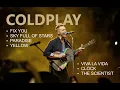 Download Lagu COLDPLAY - BEST OF THE BEST SONG