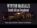 Download Lagu Wynton Marsalis - South African Songbook