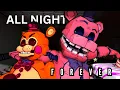 2 All night forever animation Pride Month Special