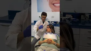 احنا دكاتره الاسنان طيبيين والله 