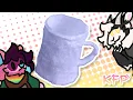 The Cum Cup - Kinda Furry Pawdcast EP