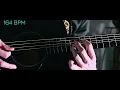 TREMONTI - How to play "As The Silence Becomes Me" (INTRO)