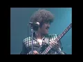 Thin Lizzy - Boys Are Back In Town (HD 1983)