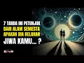 Download Lagu 7 TANDA BELAHAN JIWA SEJATIMU (Petunjuk dari Alam Semesta yang Harus Kamu Ketahui)