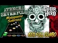 Avenged Sevenfold - Malagueña Salerosa 100% FC (NEW SONG!)